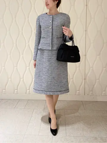 TOCCA A コーディネート画像