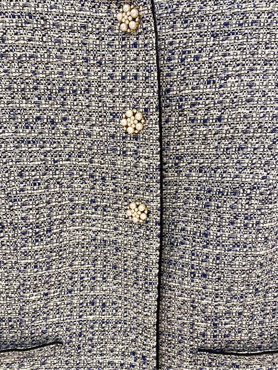 TOCCA A コーディネート画像