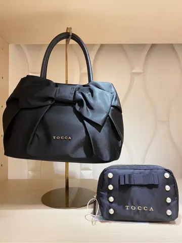 TOCCA A コーディネート画像