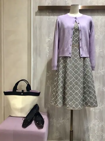 TOCCA 池部 コーディネート画像