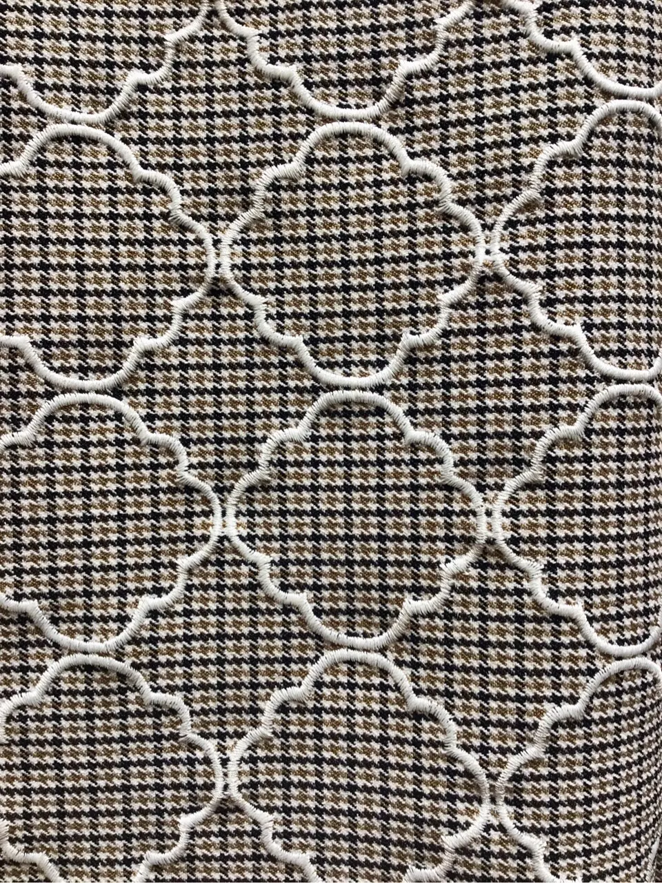 TOCCA 池部 コーディネート画像