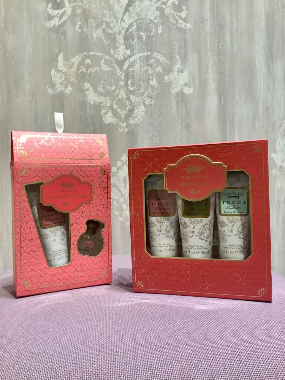 TOCCA 池部 コーディネート画像