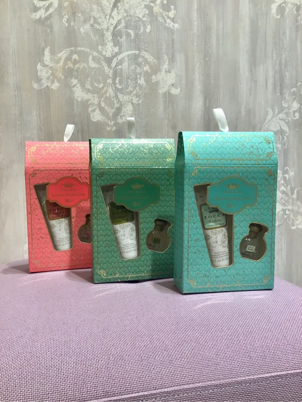 TOCCA 池部 コーディネート画像