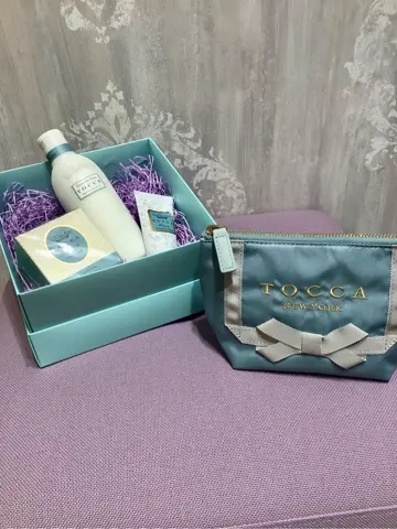 TOCCA 池部 コーディネート画像