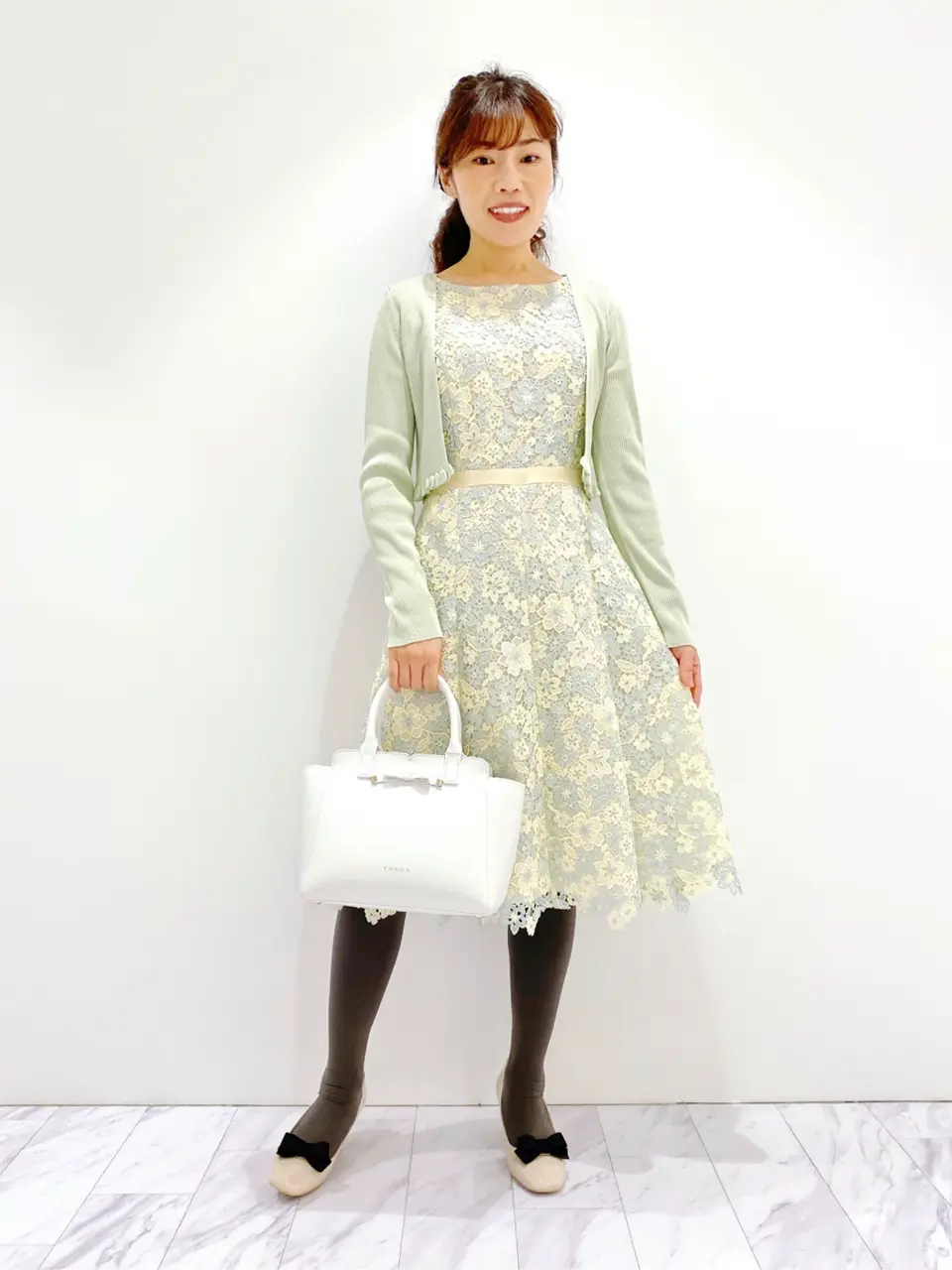  oda ❁ コーディネート画像