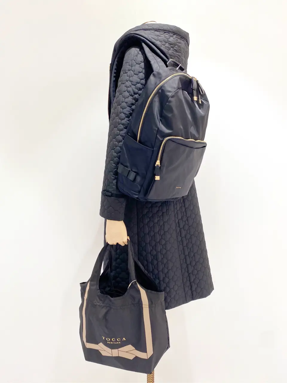 TOCCA oda  コーディネート画像