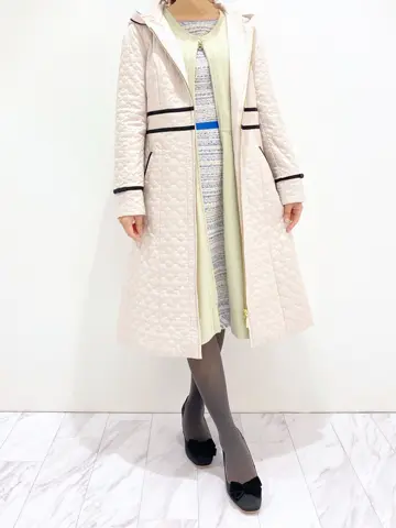 TOCCA oda  コーディネート画像