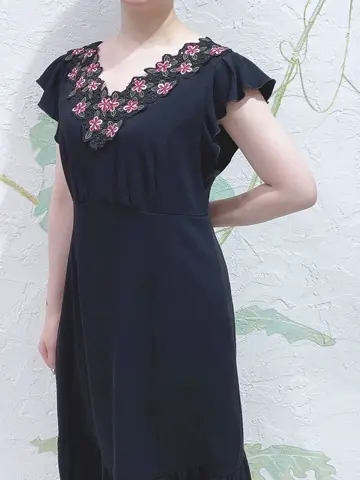 TOCCA T.H コーディネート画像