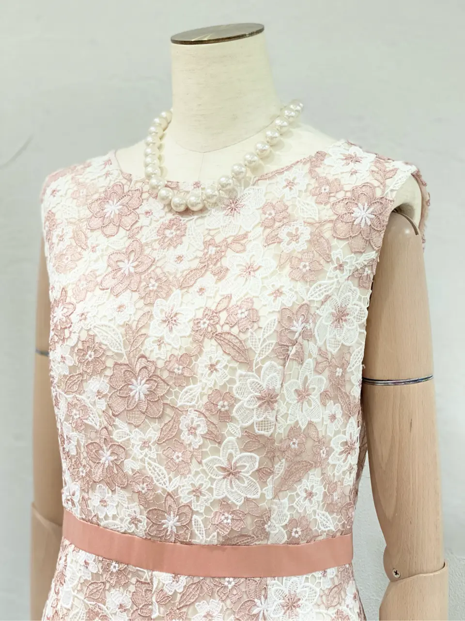 TOCCA スタッフ コーディネート画像