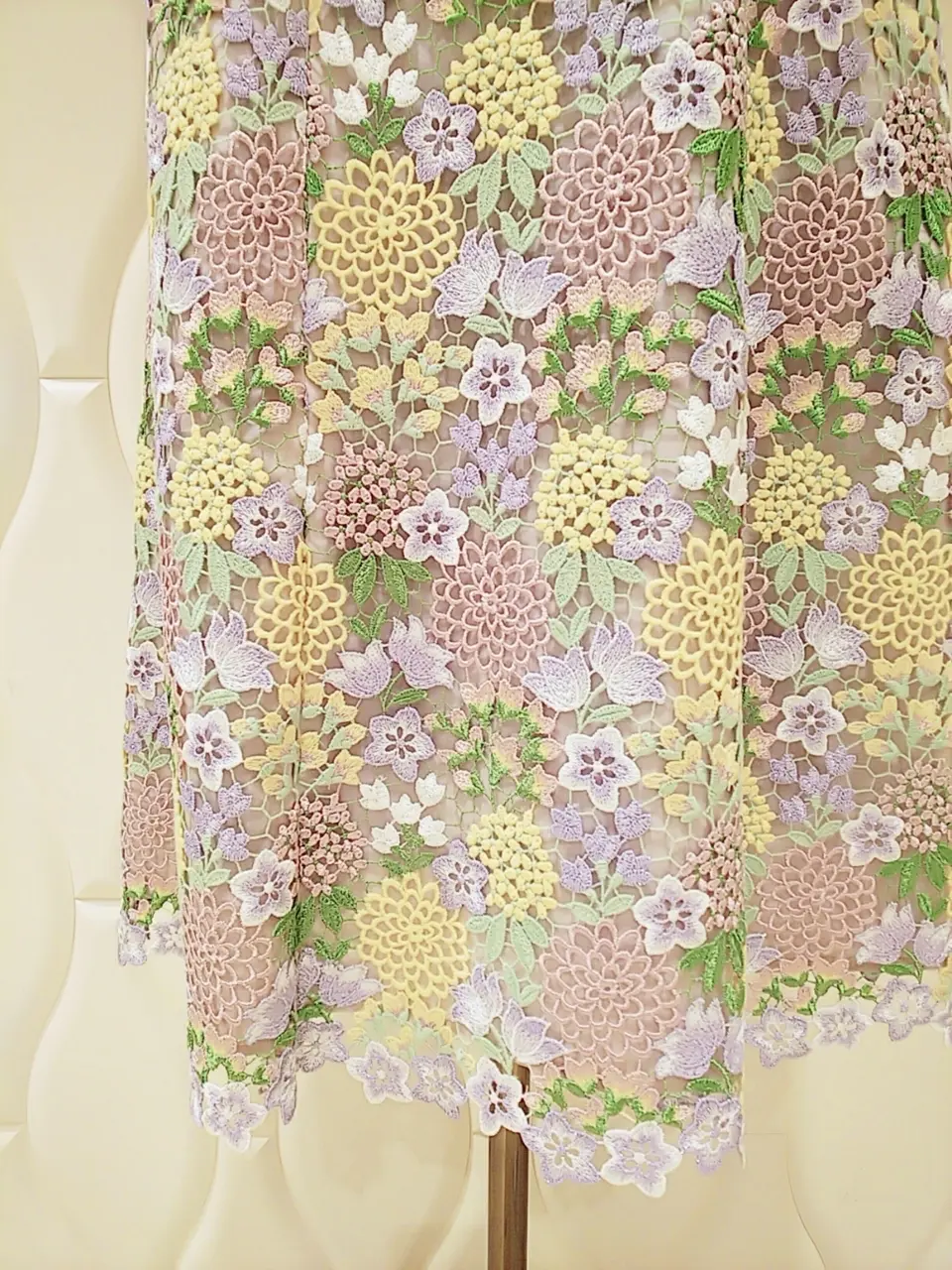 TOCCA スタッフf コーディネート画像