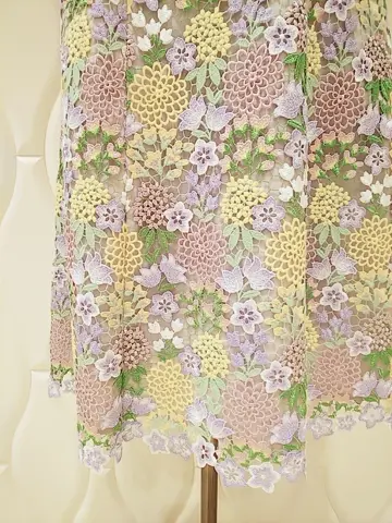 TOCCA スタッフf コーディネート画像