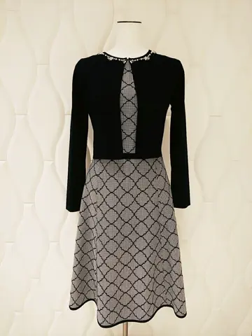 TOCCA スタッフf コーディネート画像