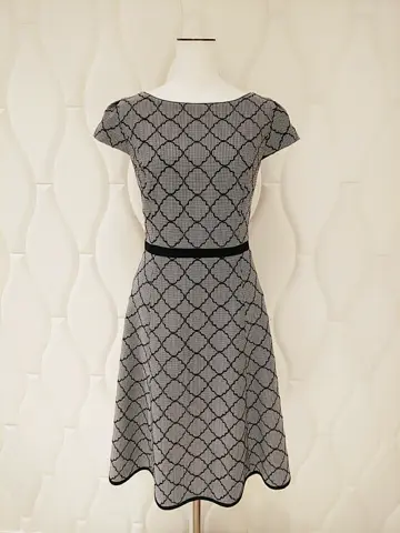 TOCCA スタッフf コーディネート画像