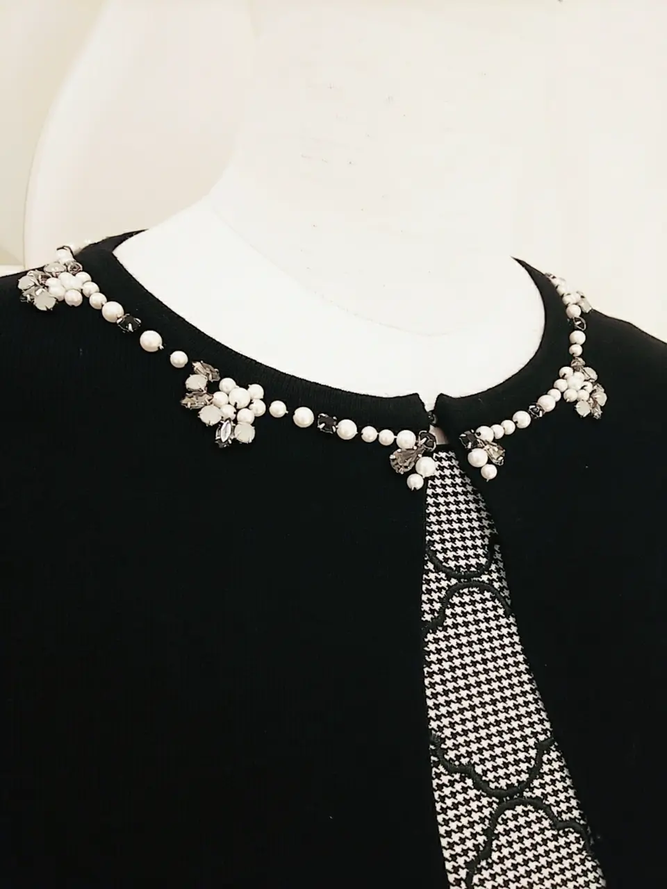 TOCCA スタッフf コーディネート画像