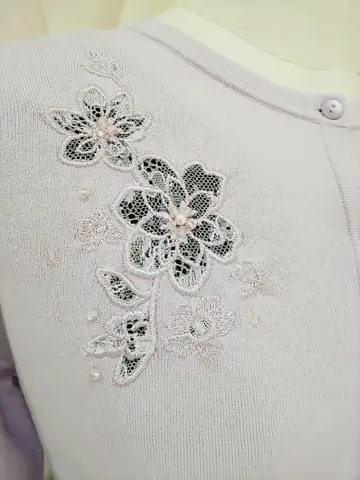 TOCCA スタッフf コーディネート画像