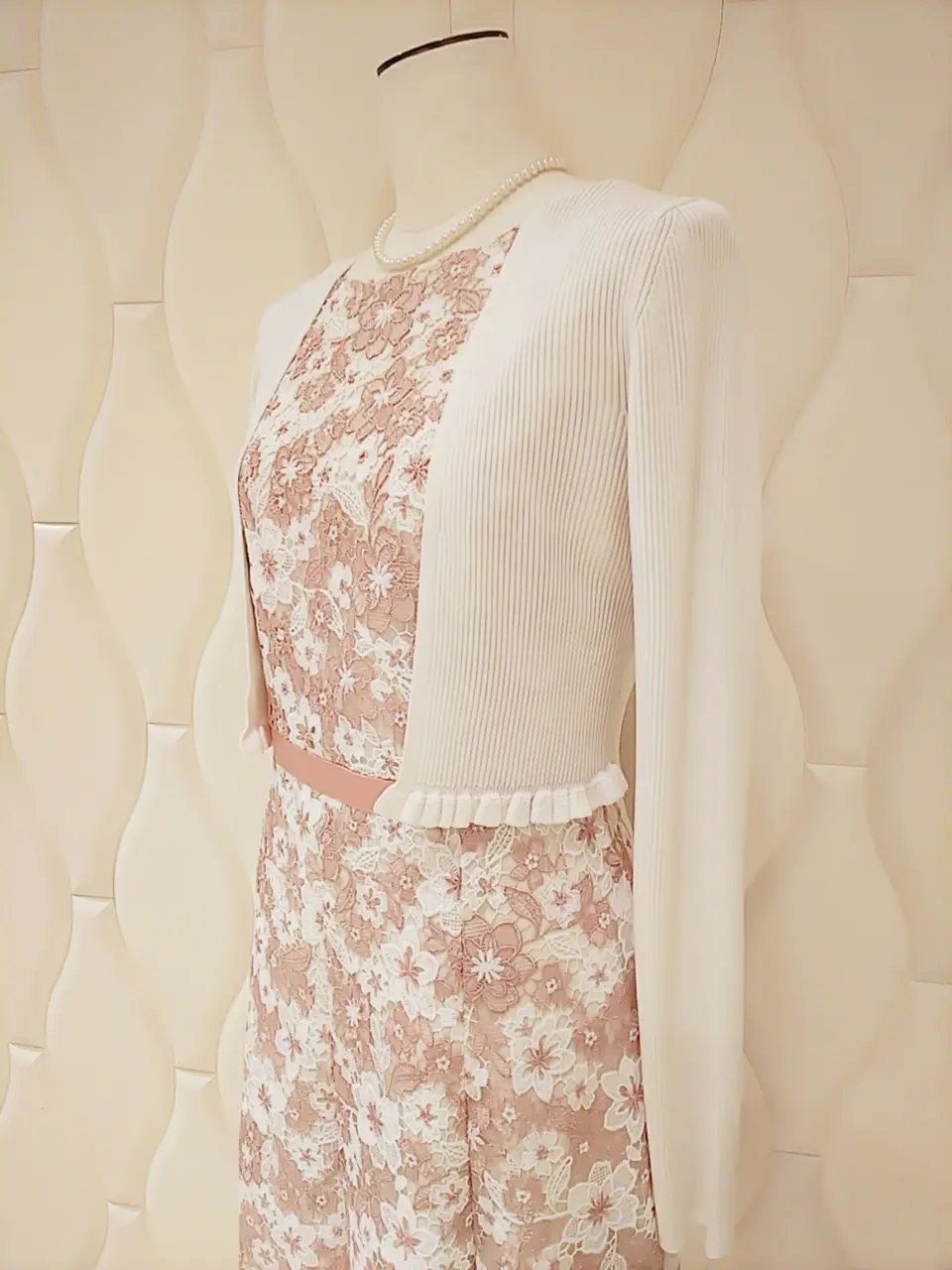 TOCCA スタッフf コーディネート画像