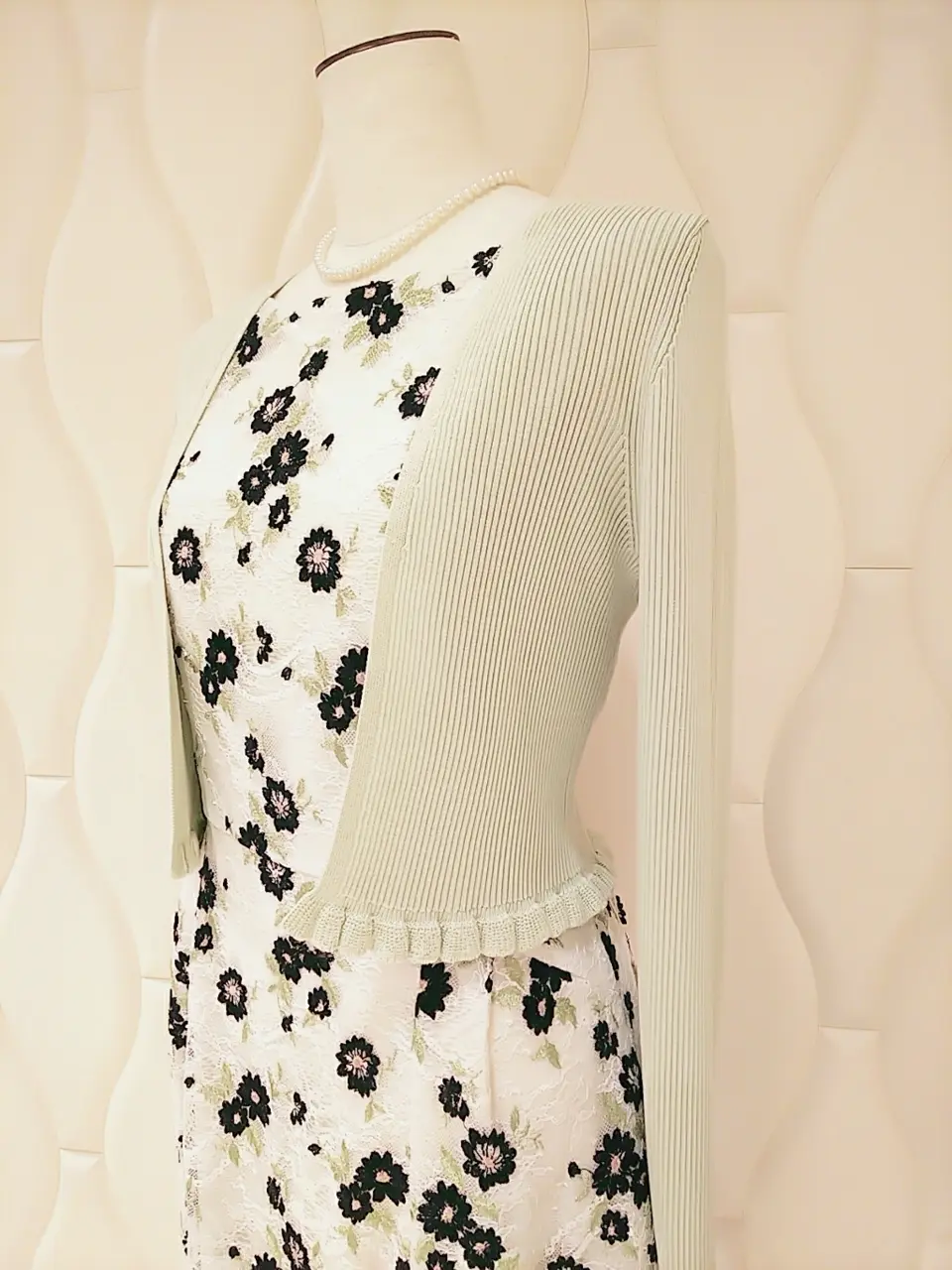 TOCCA スタッフf コーディネート画像