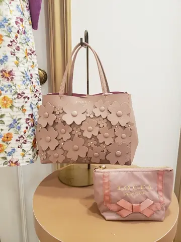 TOCCA スタッフＳ コーディネート画像