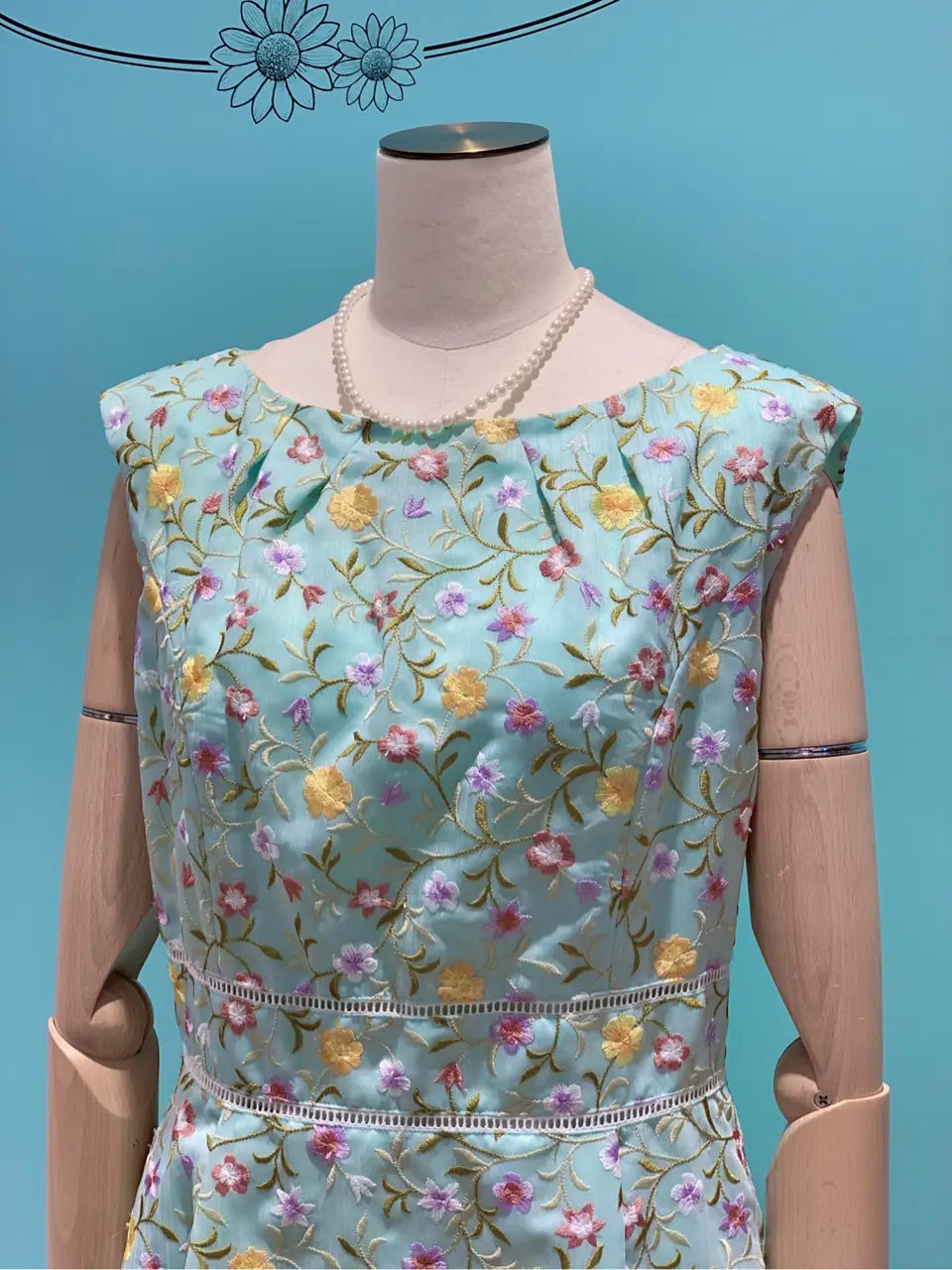 TOCCA Ｉ コーディネート画像