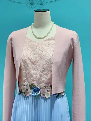 TOCCA Ｉ コーディネート画像