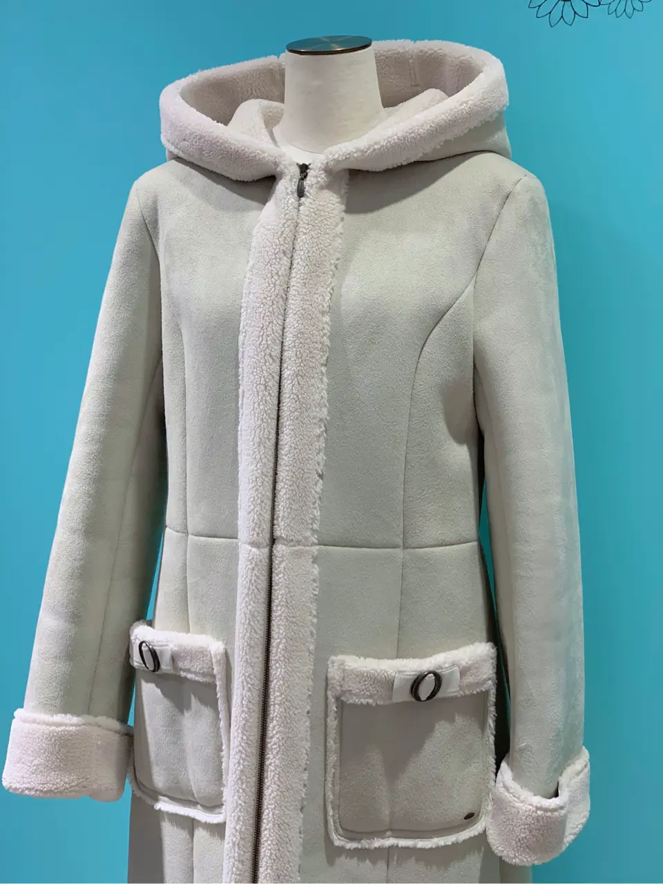 TOCCA Ｉ コーディネート画像