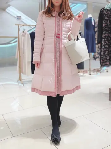 TOCCA Y.N コーディネート画像