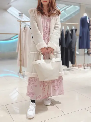 TOCCA Y.N コーディネート画像