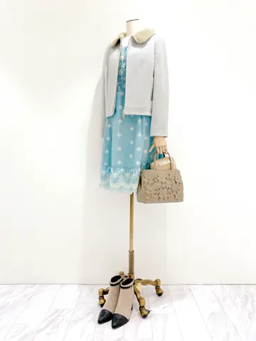 TOCCA oda ❁ コーディネート画像