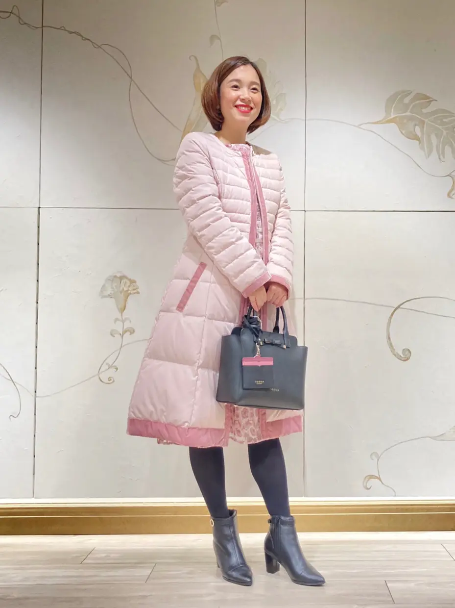 TOCCA mimura☺︎ コーディネート画像