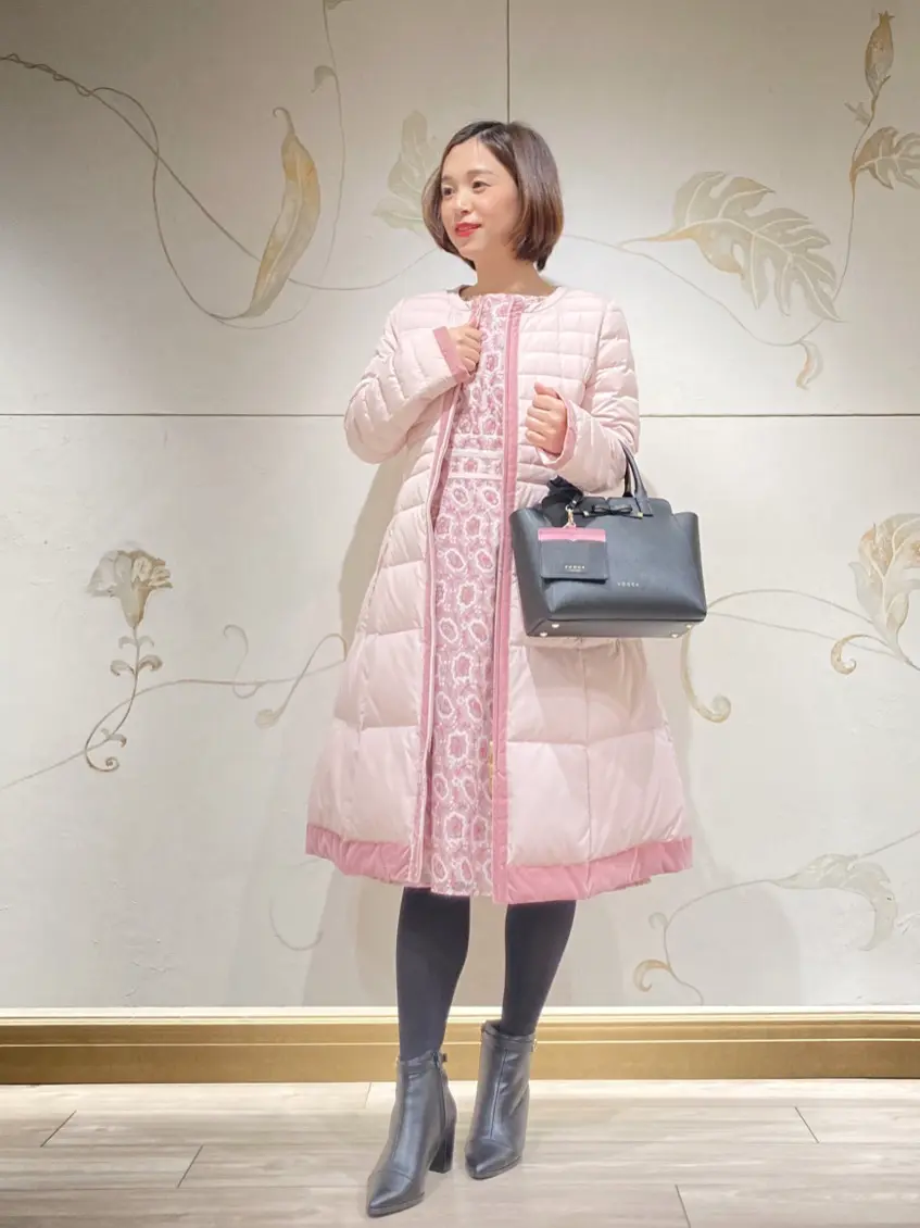 TOCCA mimura☺︎ コーディネート画像