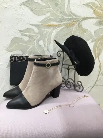 TOCCA スタッフB コーディネート画像