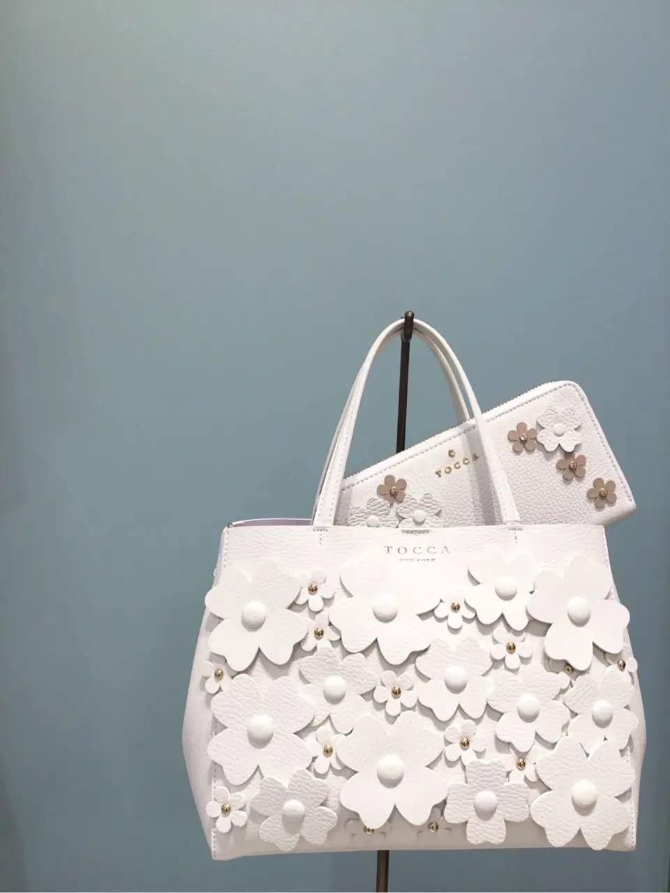 TOCCA 𝒽 コーディネート画像