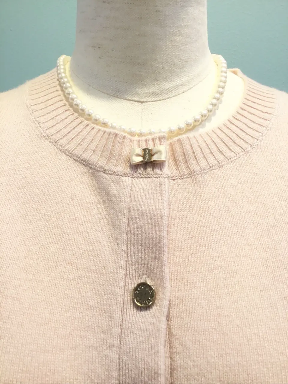 TOCCA 𝒽 コーディネート画像