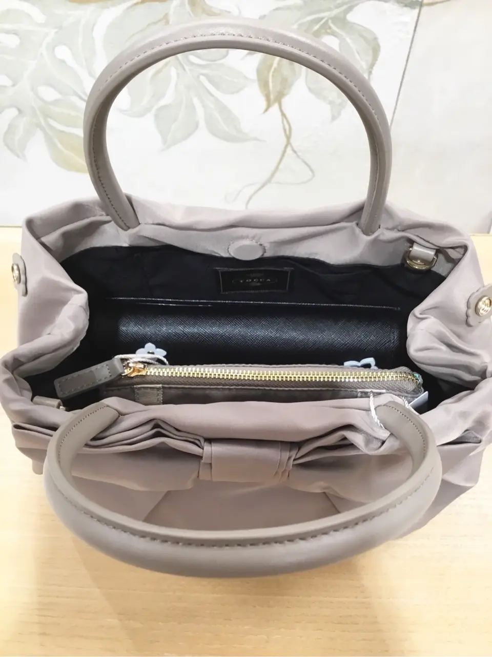 TOCCA 𝒽 コーディネート画像