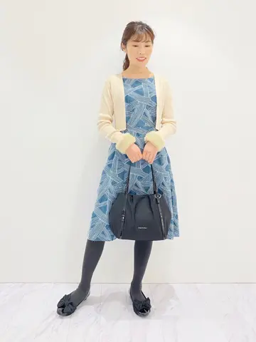 TOCCA oda  コーディネート画像