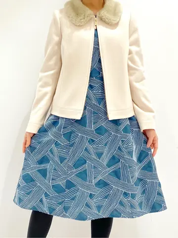 TOCCA oda  コーディネート画像