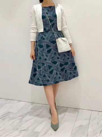 TOCCA oda  コーディネート画像