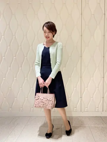 TOCCA A コーディネート画像