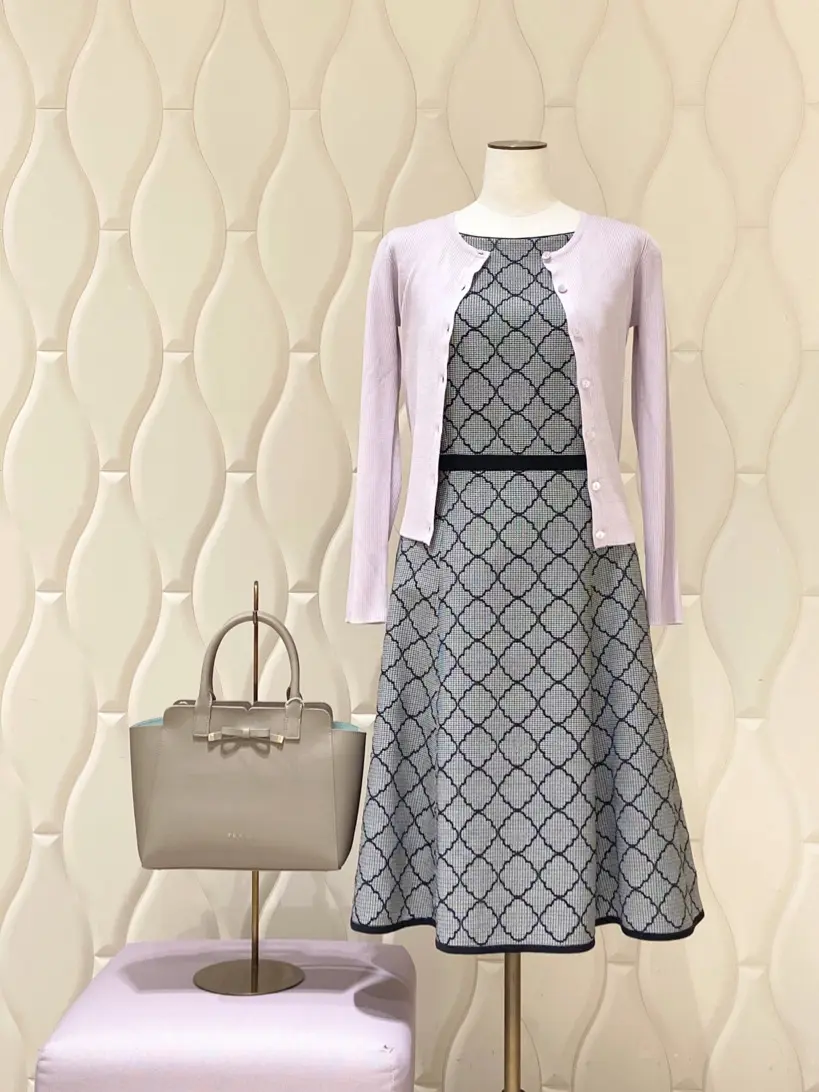  𝕂 コーディネート画像