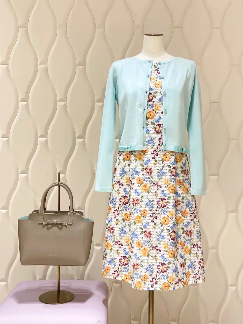  𝕂 コーディネート画像