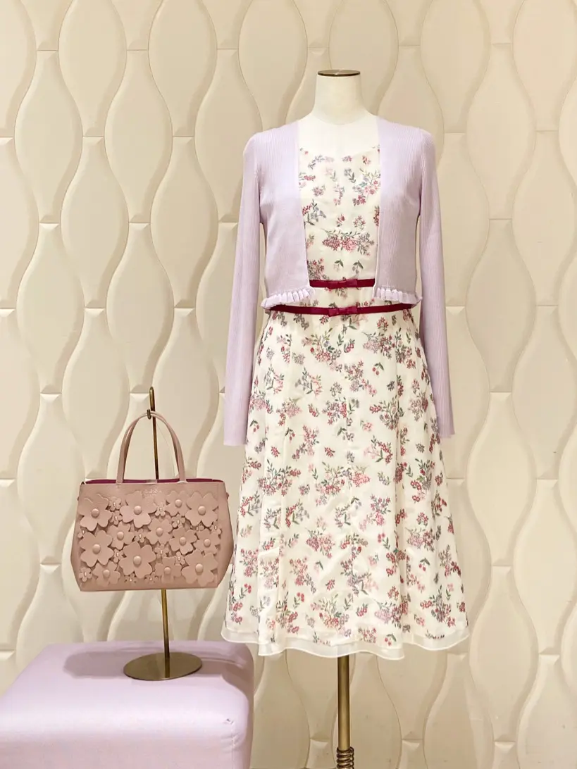  𝕂 コーディネート画像