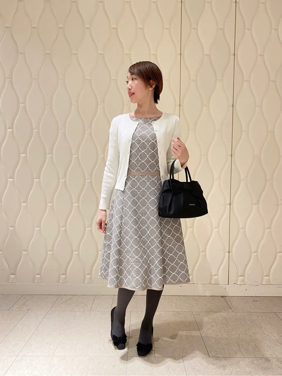  A コーディネート画像