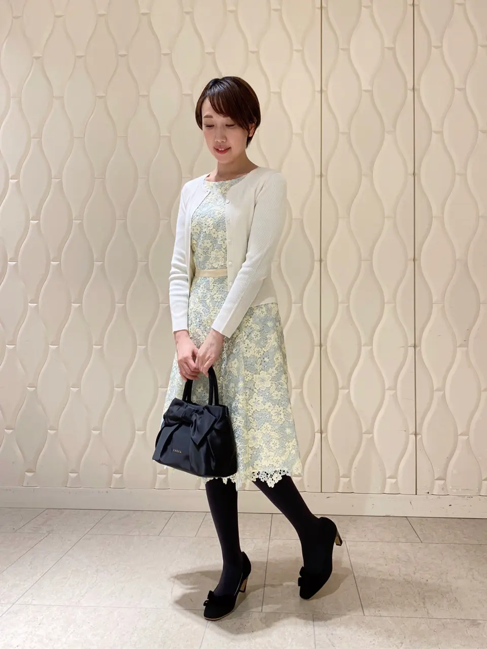  A コーディネート画像