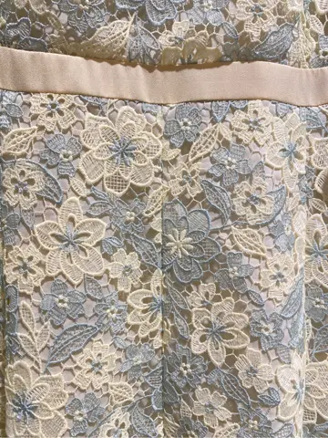 TOCCA A コーディネート画像