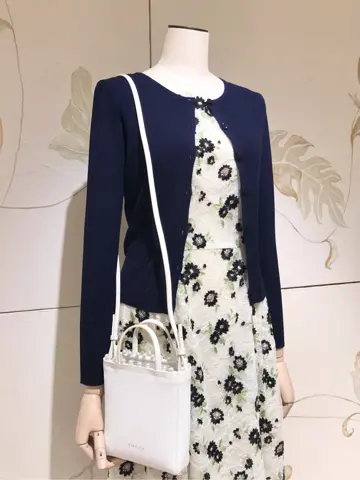 TOCCA スタッフM コーディネート画像