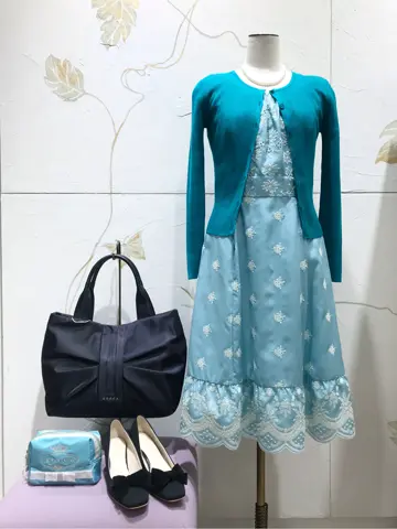 TOCCA G コーディネート画像