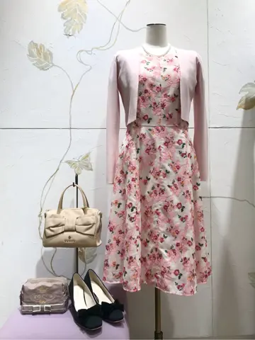 TOCCA G コーディネート画像