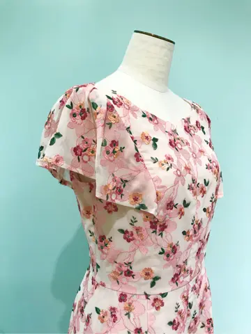 TOCCA G コーディネート画像