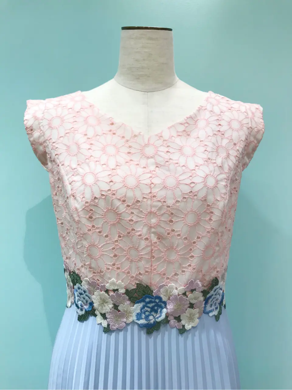 TOCCA G コーディネート画像