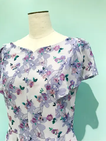 TOCCA G コーディネート画像